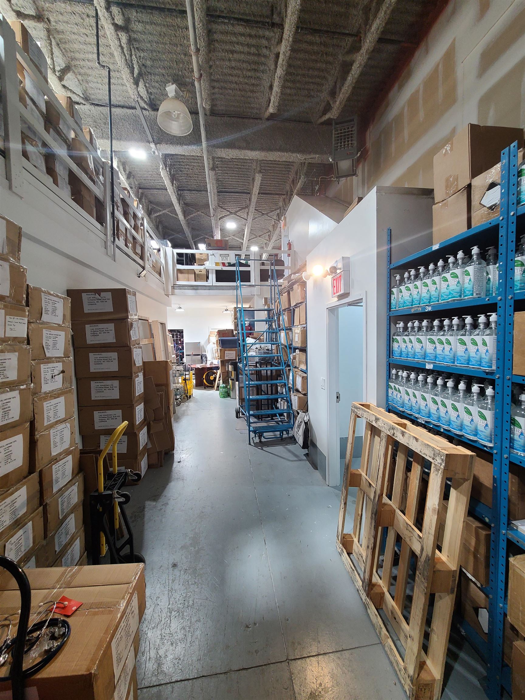 118 18525 53 AVENUE, #118