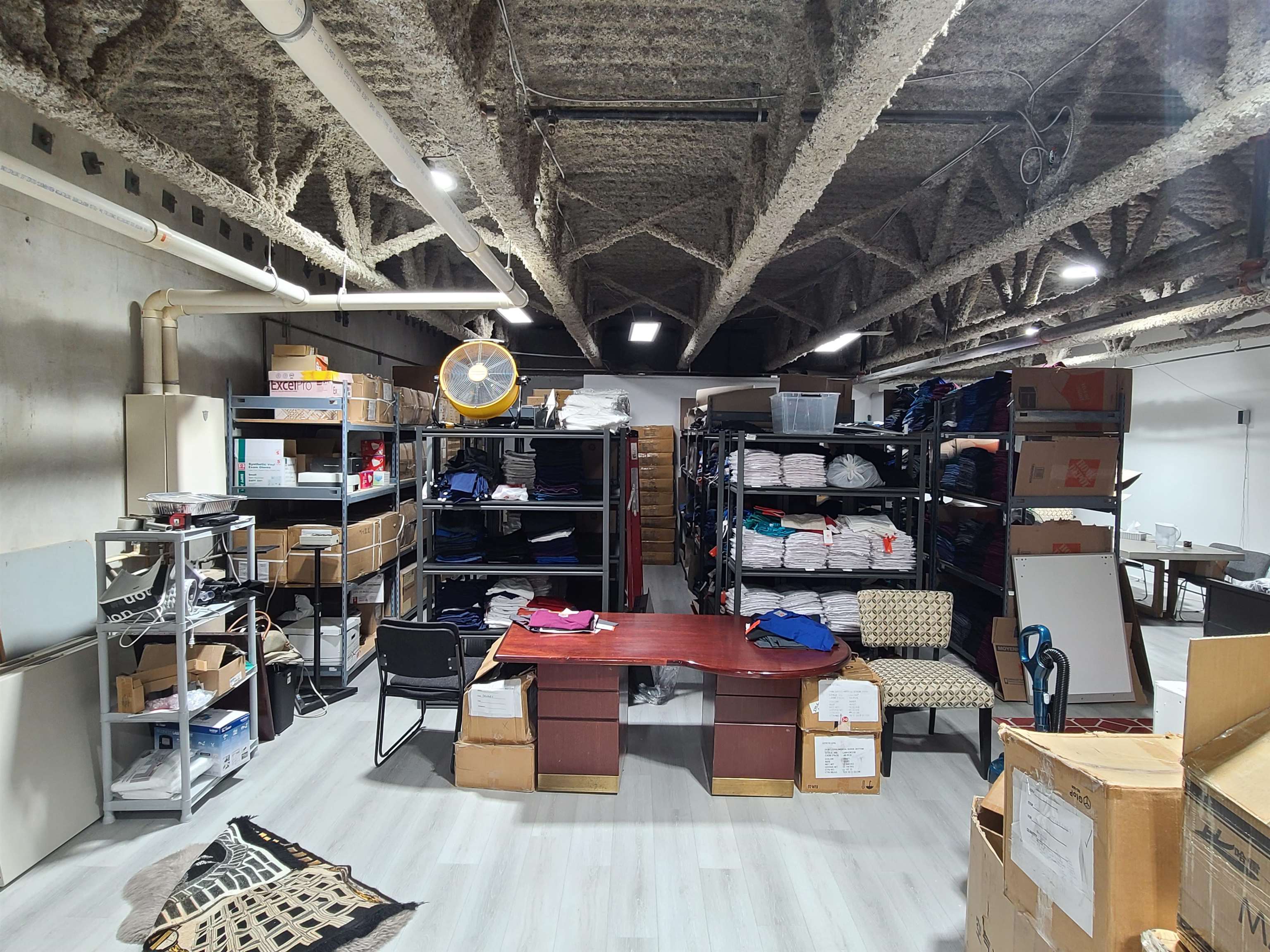118 18525 53 AVENUE, #118