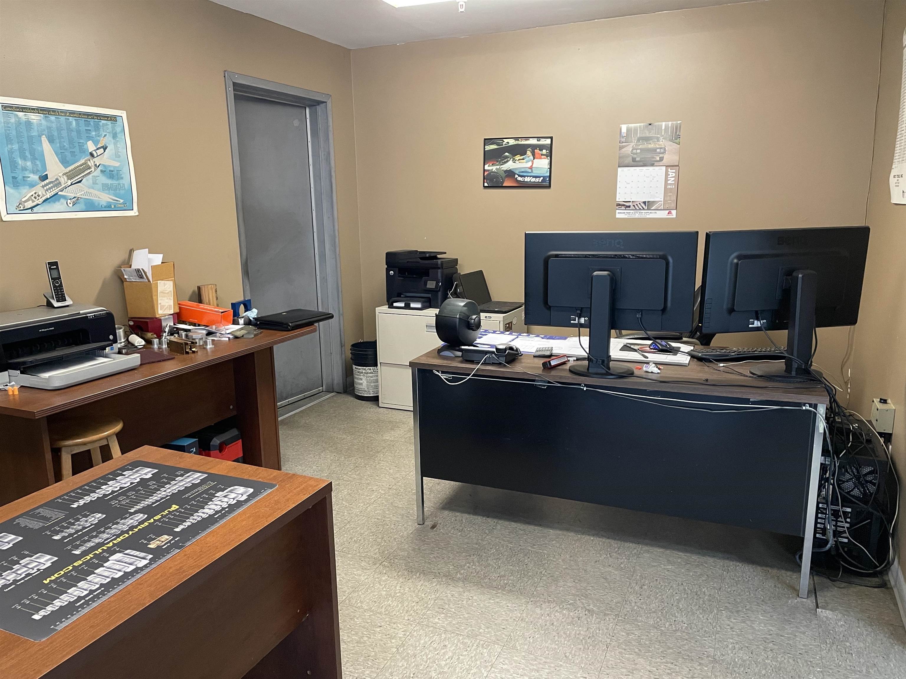 204-205 17665 66A AVENUE, #204-205