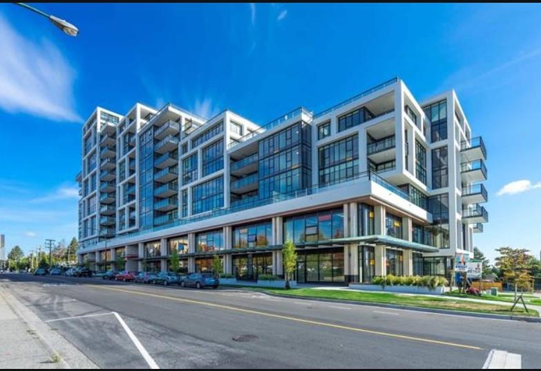 210 1522 FINLAY STREET, #210