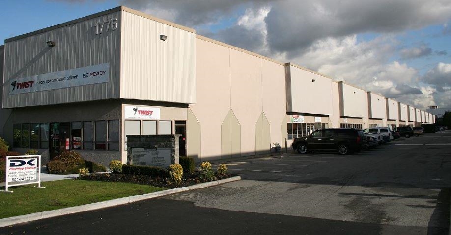 103 1776 BROADWAY STREET, #103
