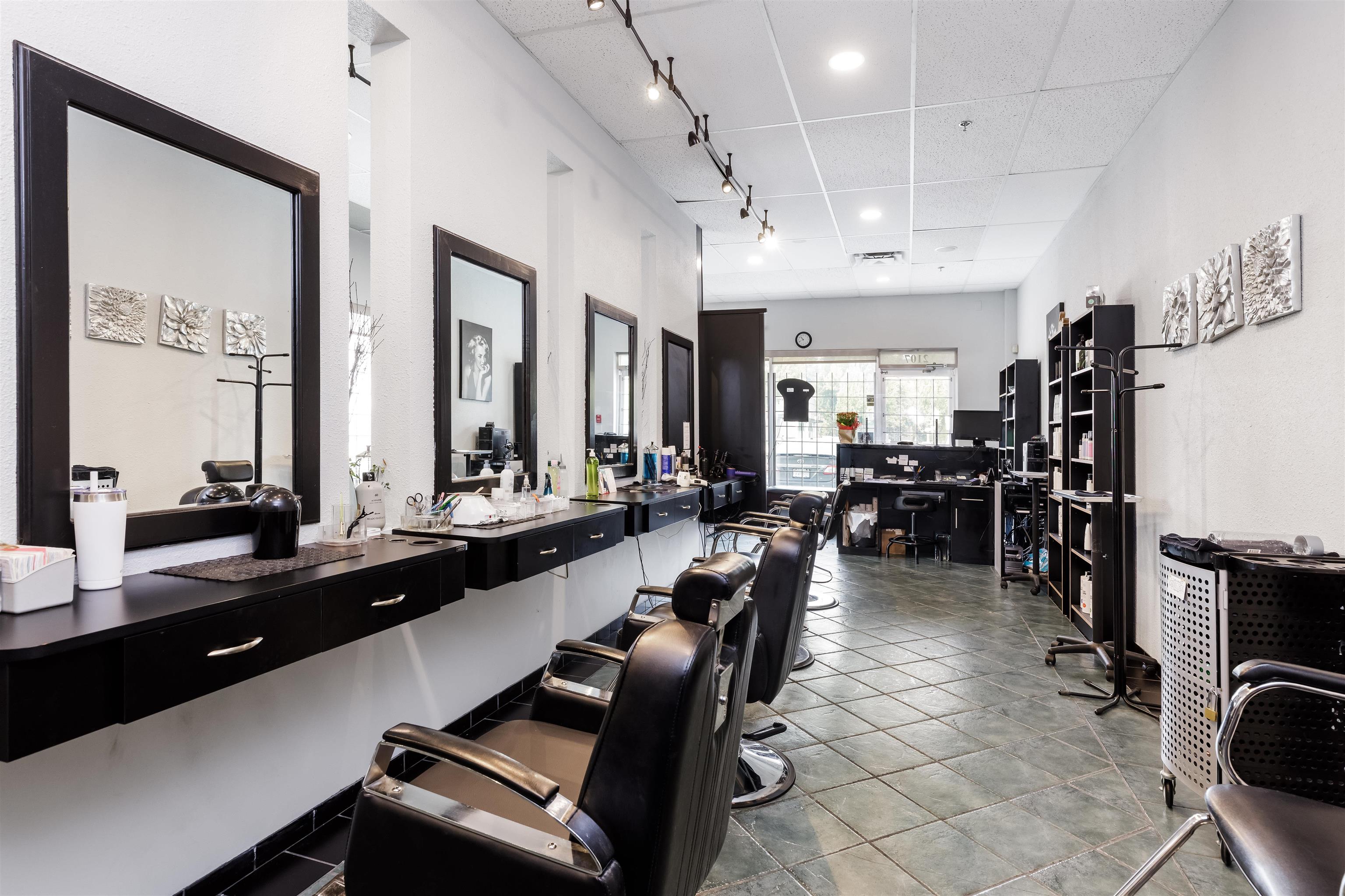 2107 2850 SHAUGHNESSY STREET, #2107