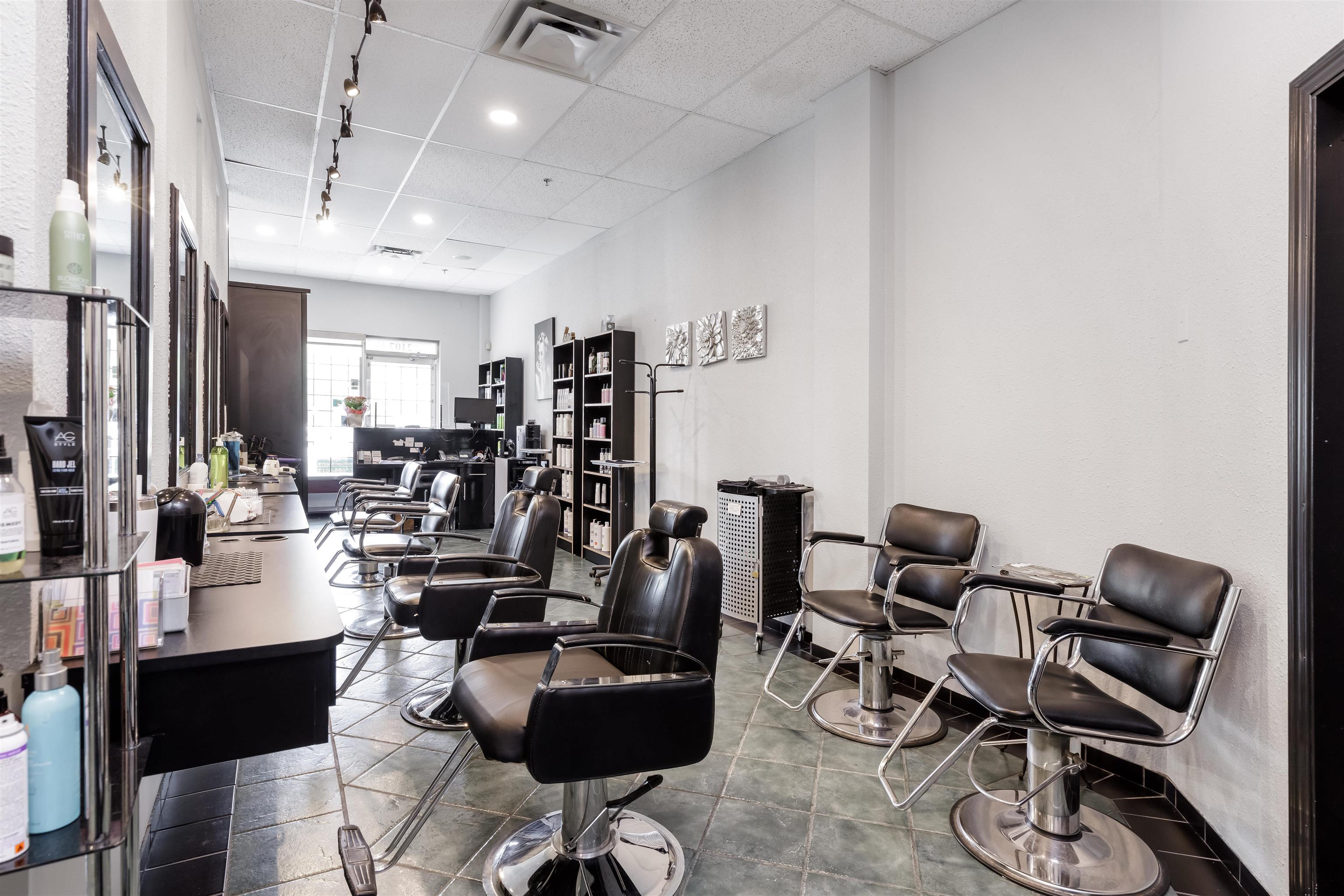 2107 2850 SHAUGHNESSY STREET, #2107