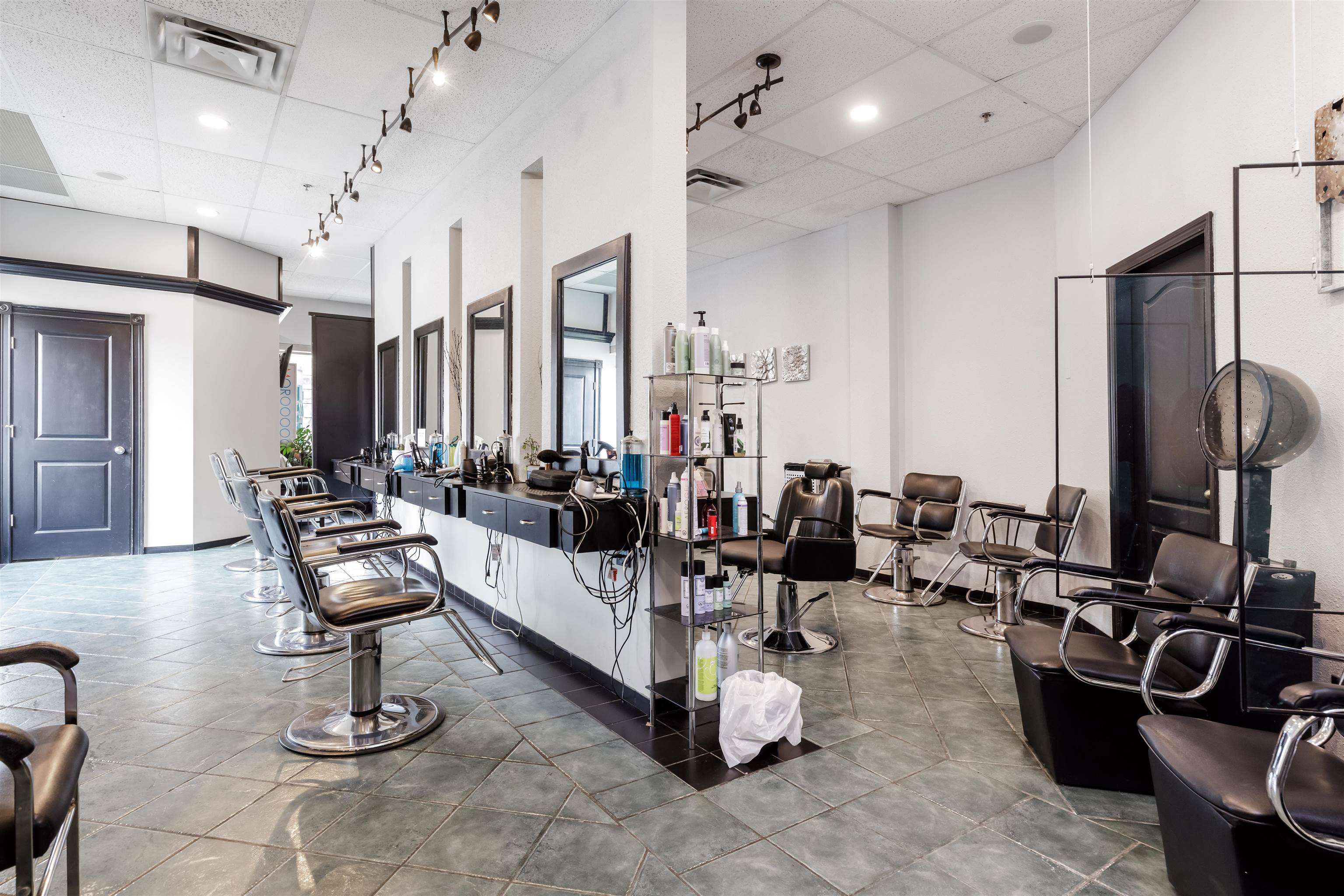 2107 2850 SHAUGHNESSY STREET, #2107