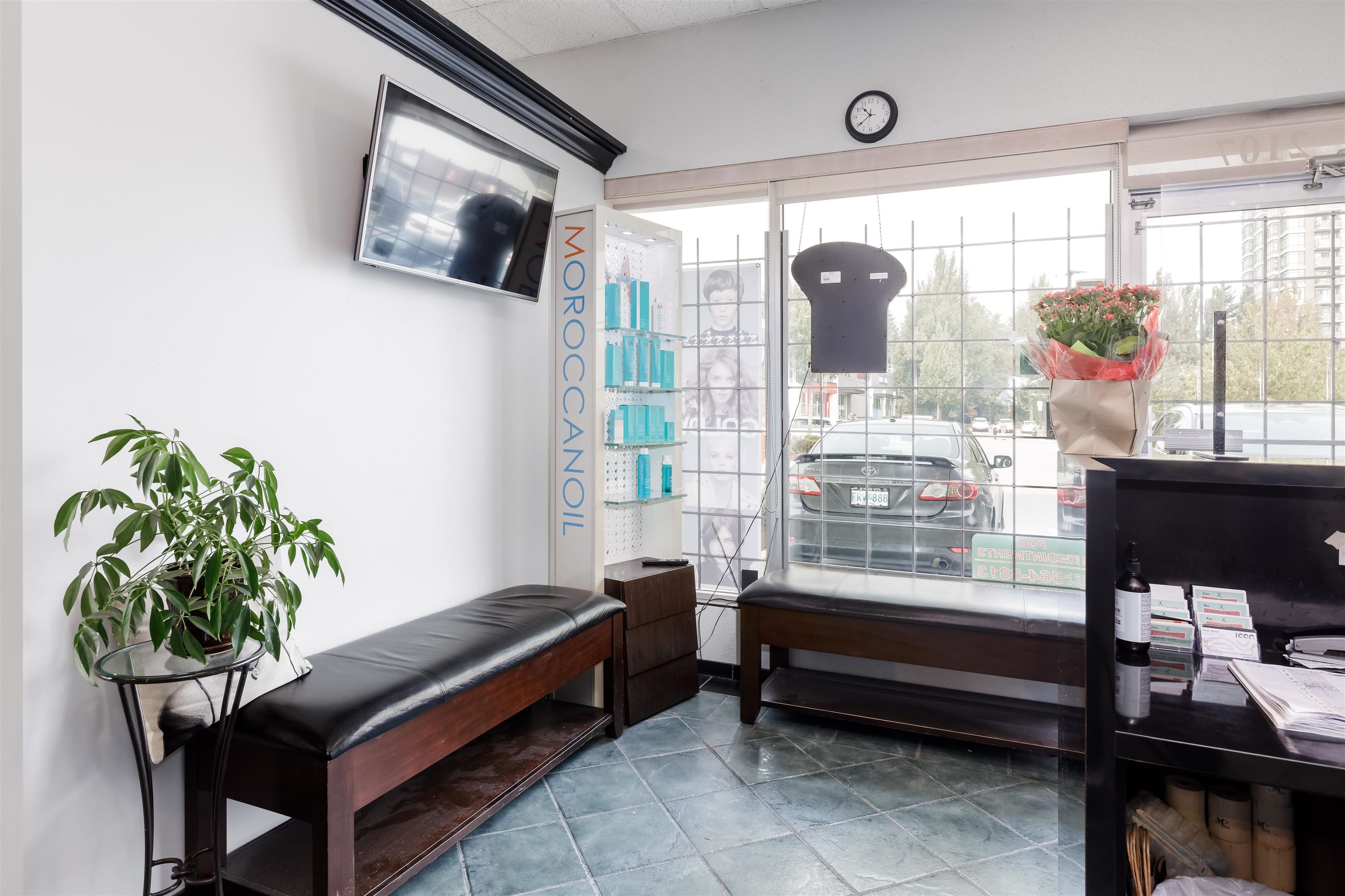 2107 2850 SHAUGHNESSY STREET, #2107