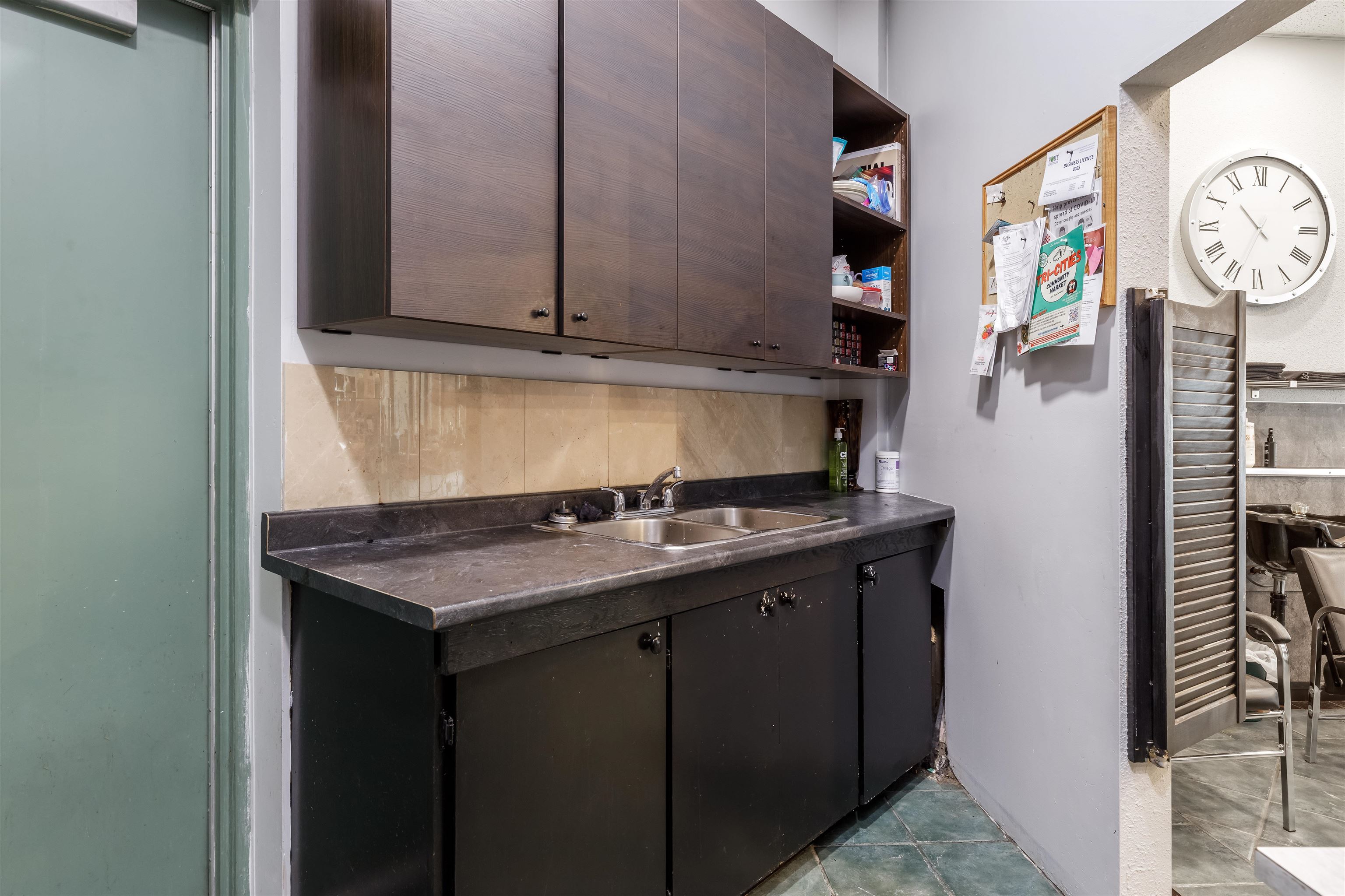 2107 2850 SHAUGHNESSY STREET, #2107