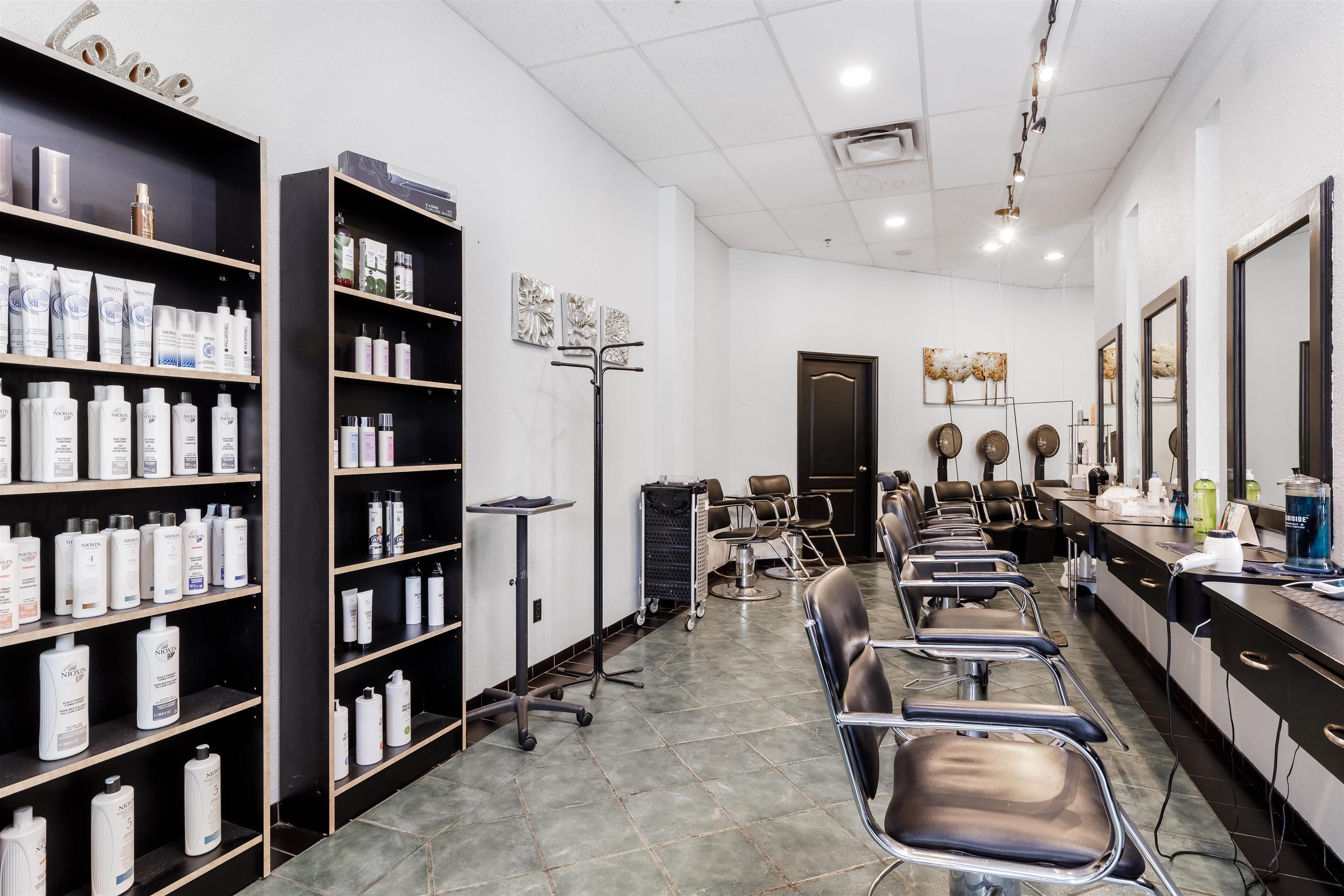 2107 2850 SHAUGHNESSY STREET, #2107