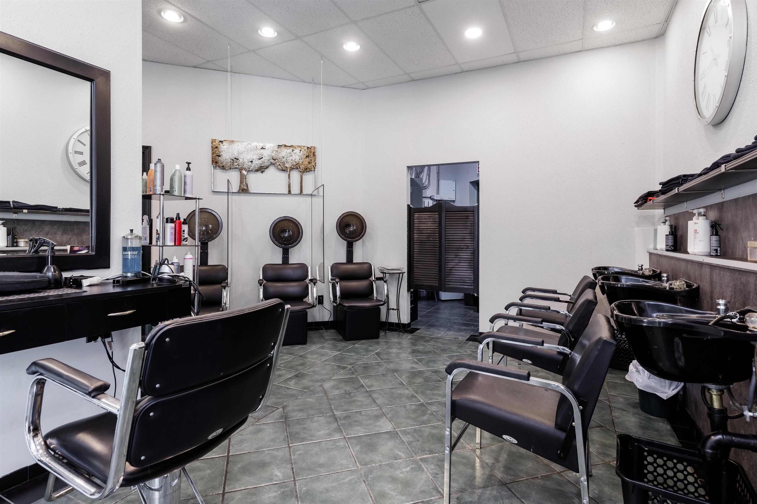 2107 2850 SHAUGHNESSY STREET, #2107
