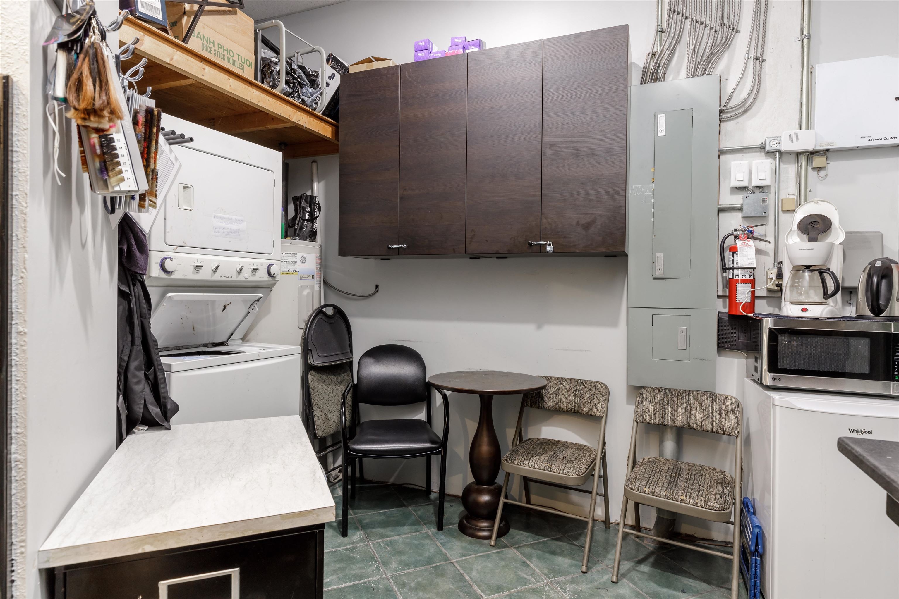2107 2850 SHAUGHNESSY STREET, #2107