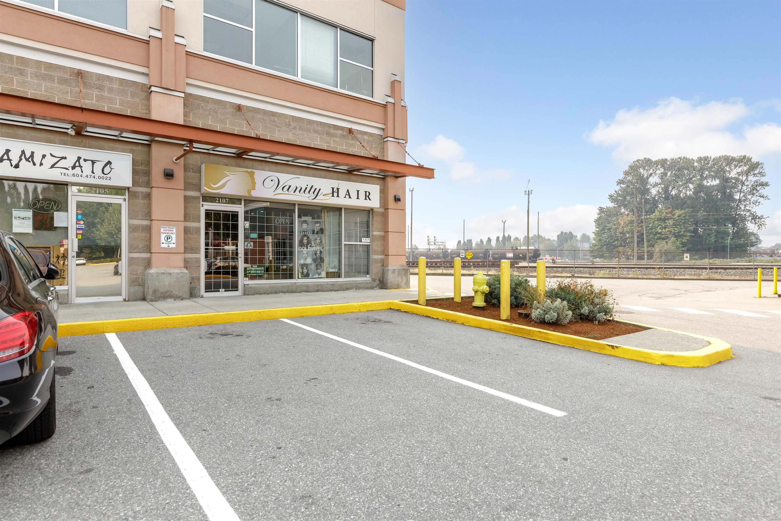 2107 2850 SHAUGHNESSY STREET, #2107