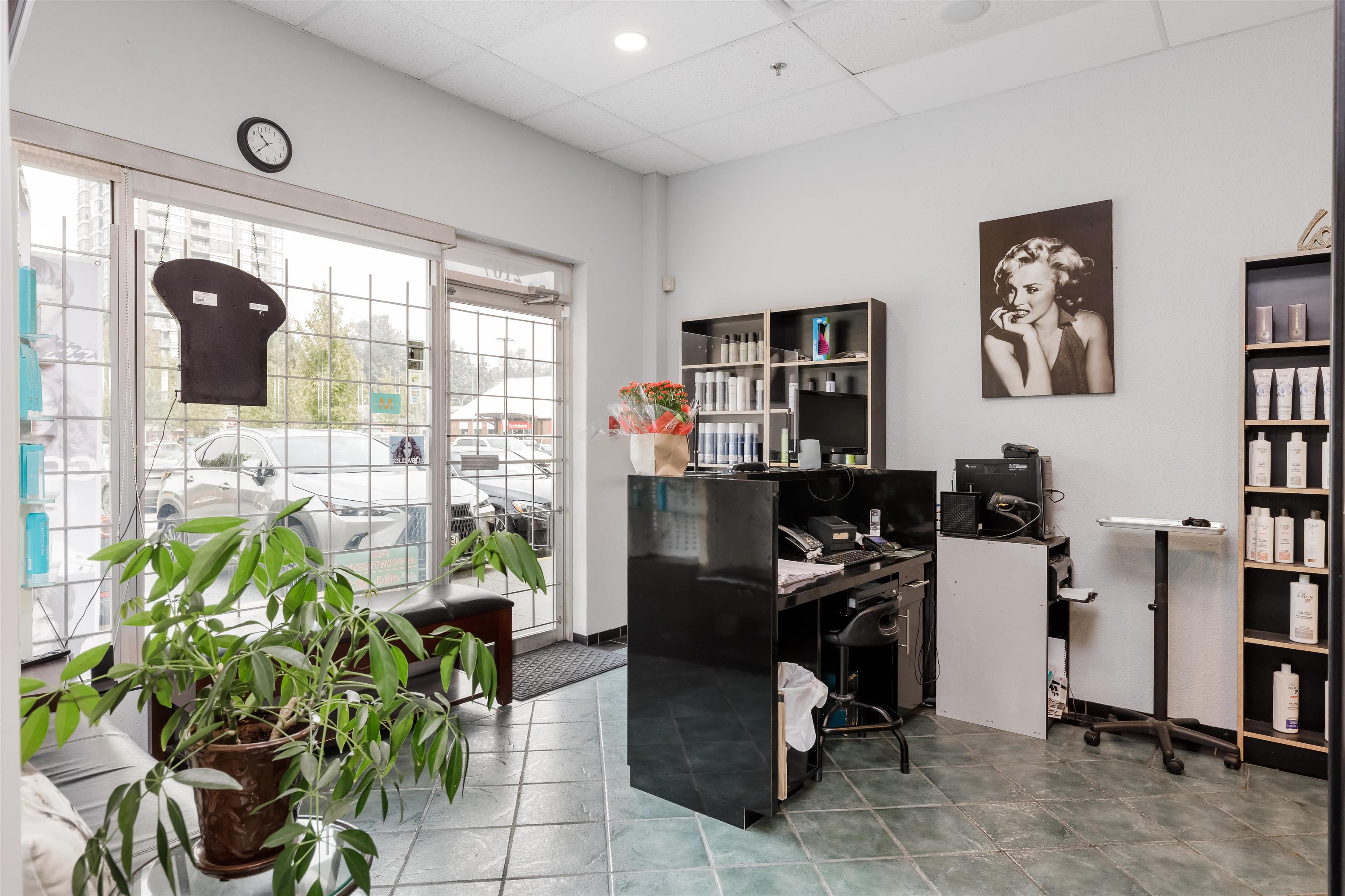2107 2850 SHAUGHNESSY STREET, #2107