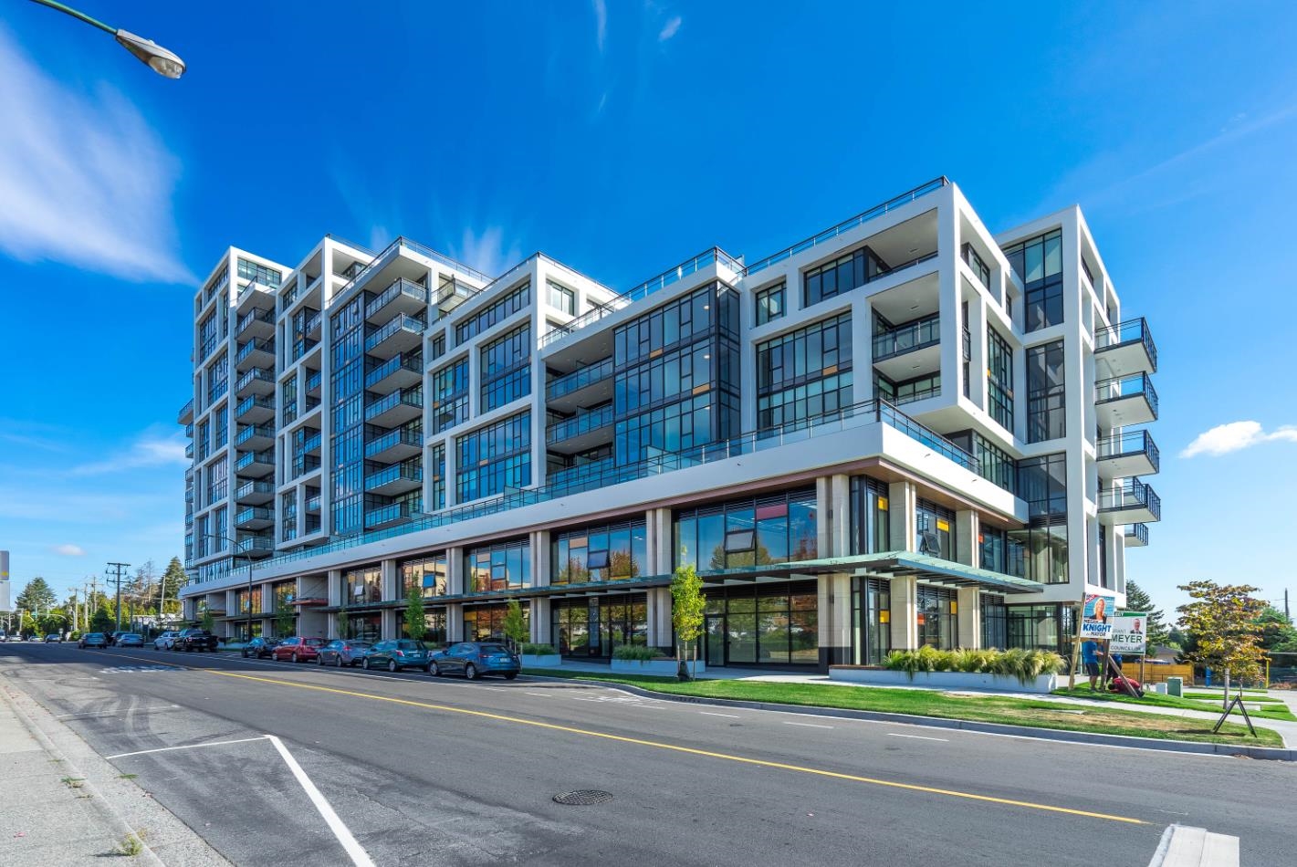214 1526 FINLAY STREET, #214