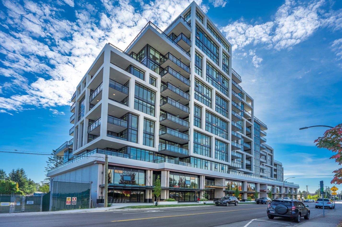 214 1526 FINLAY STREET, #214