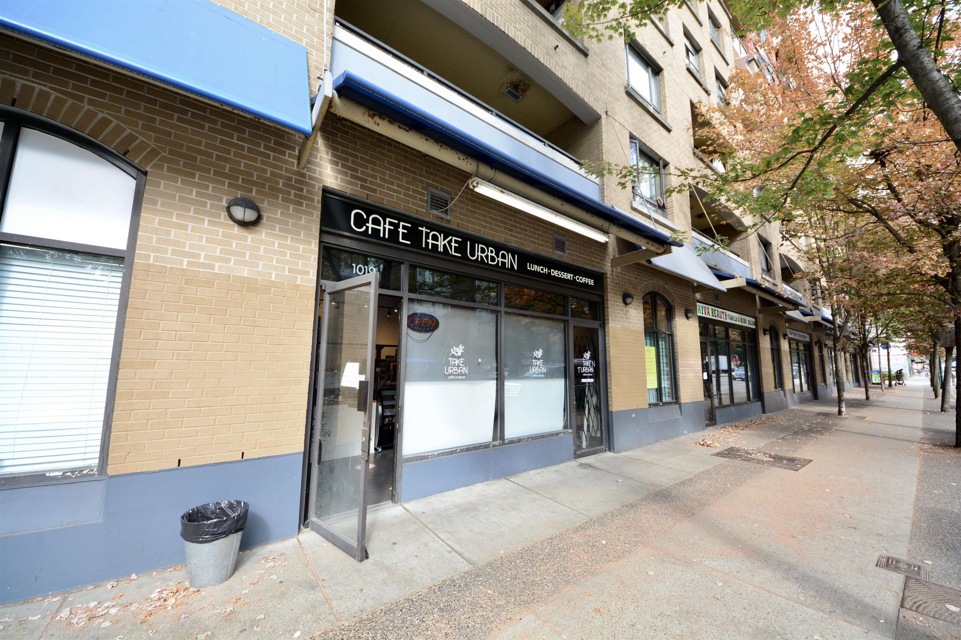 1019 MAIN STREET