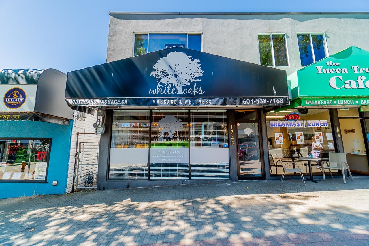 200 1349 JOHNSTON ROAD, #200