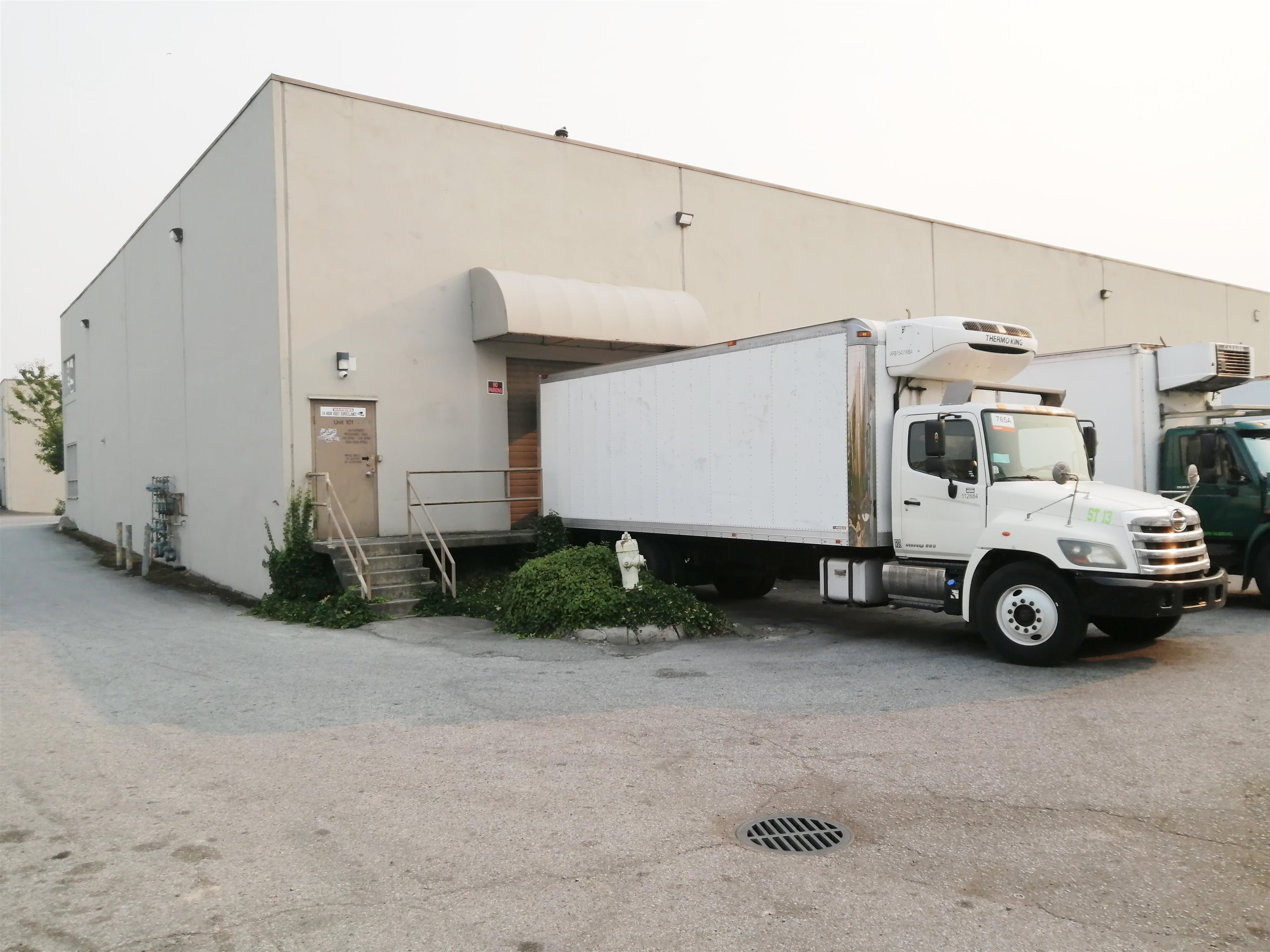 101 7073 VENTURE STREET, #101