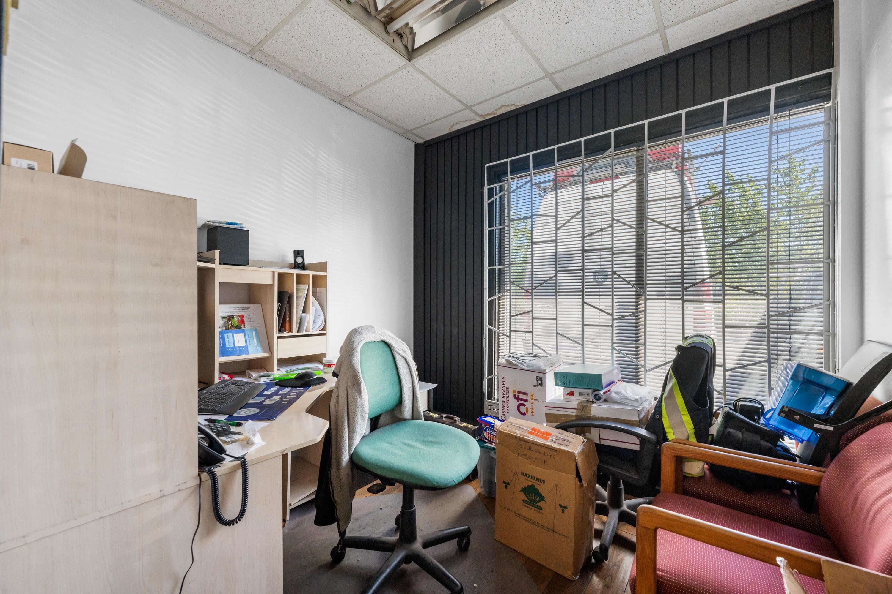 3 5498 PRODUCTION BOULEVARD, #3