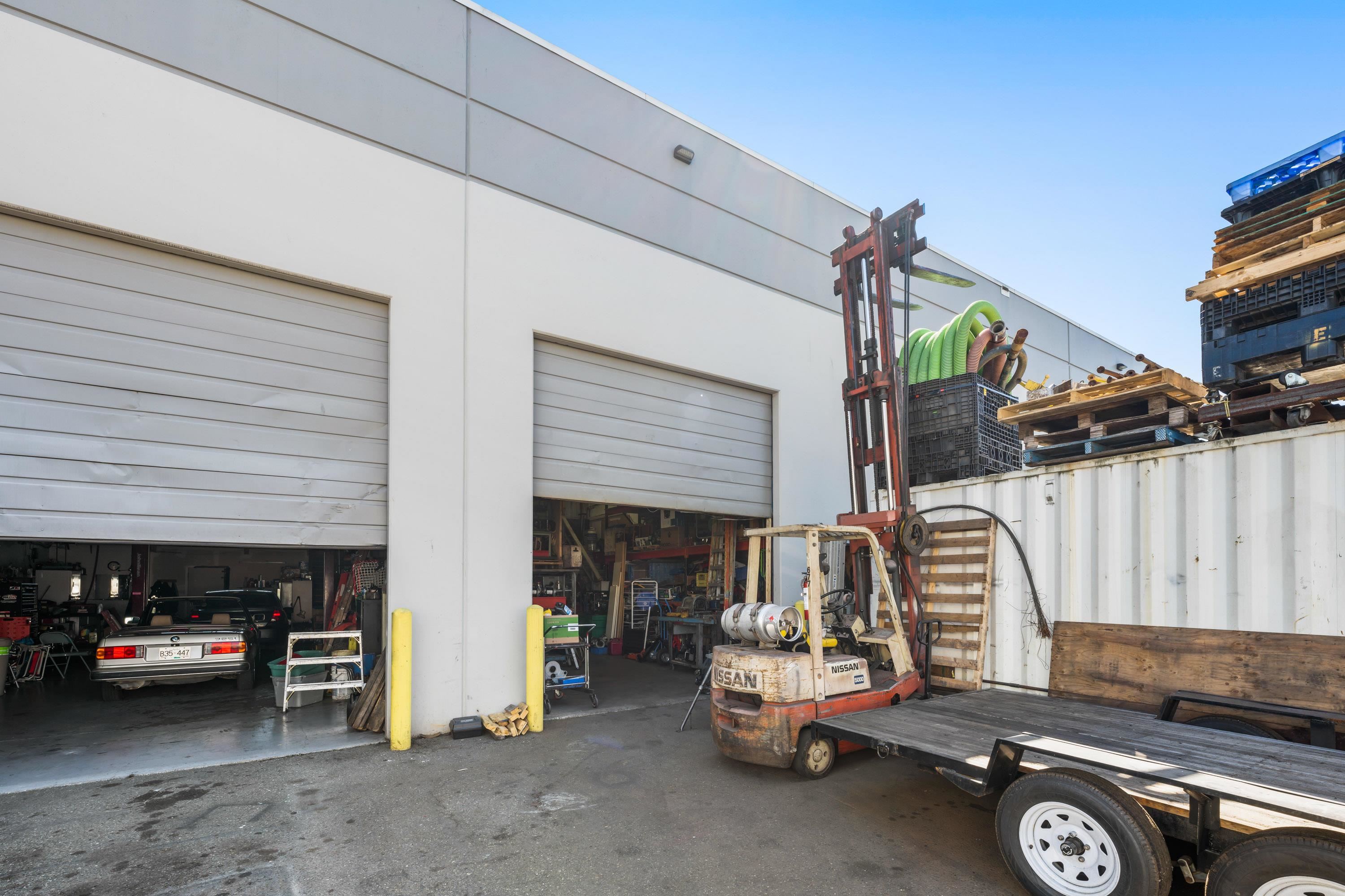 3 5498 PRODUCTION BOULEVARD, #3