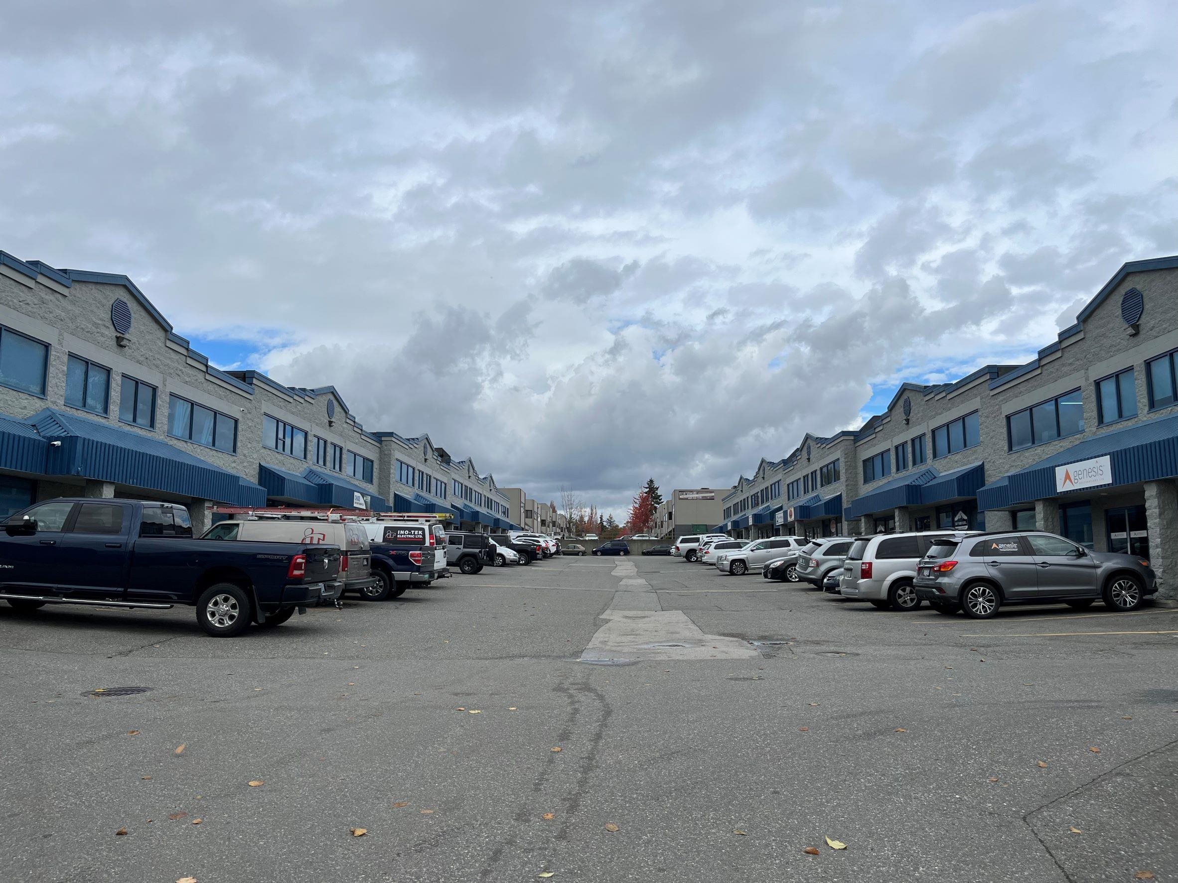 31 19257 ENTERPRISE WAY, #31