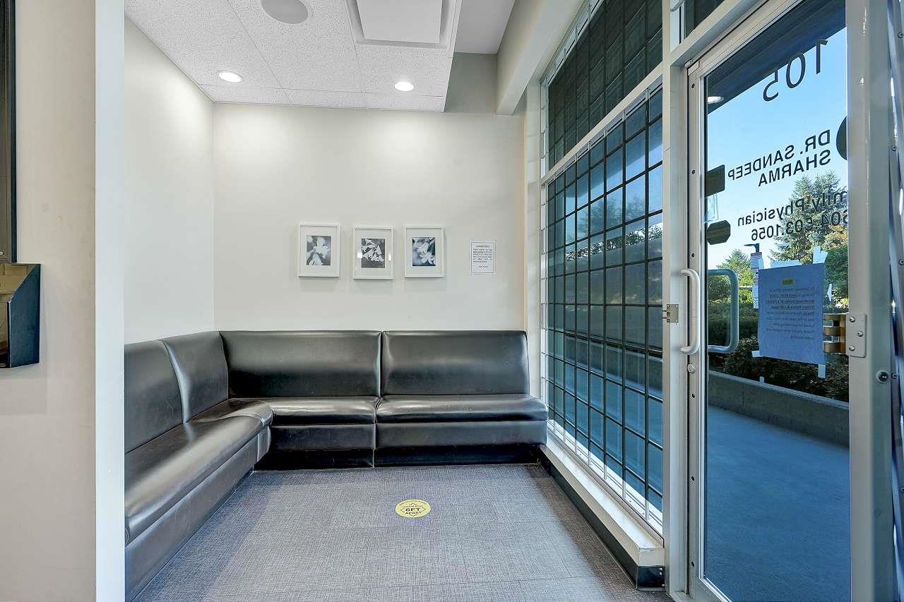 105 7511 120 STREET, #105