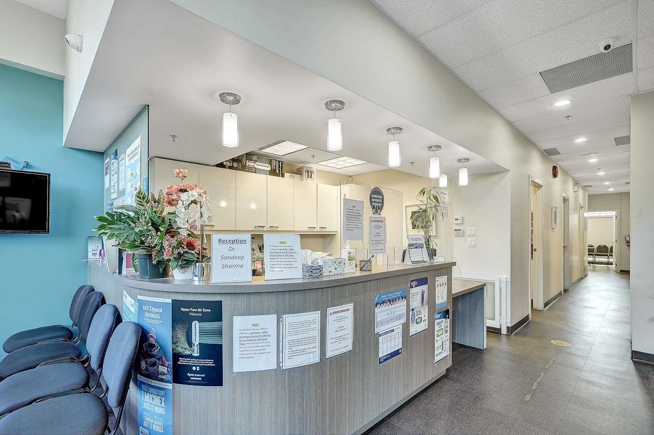 105 7511 120 STREET, #105
