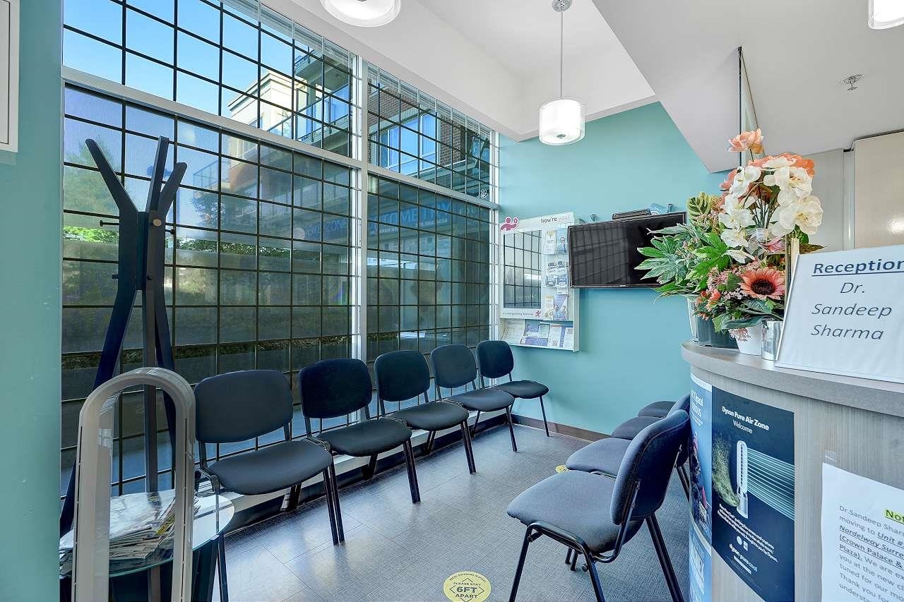 105 7511 120 STREET, #105