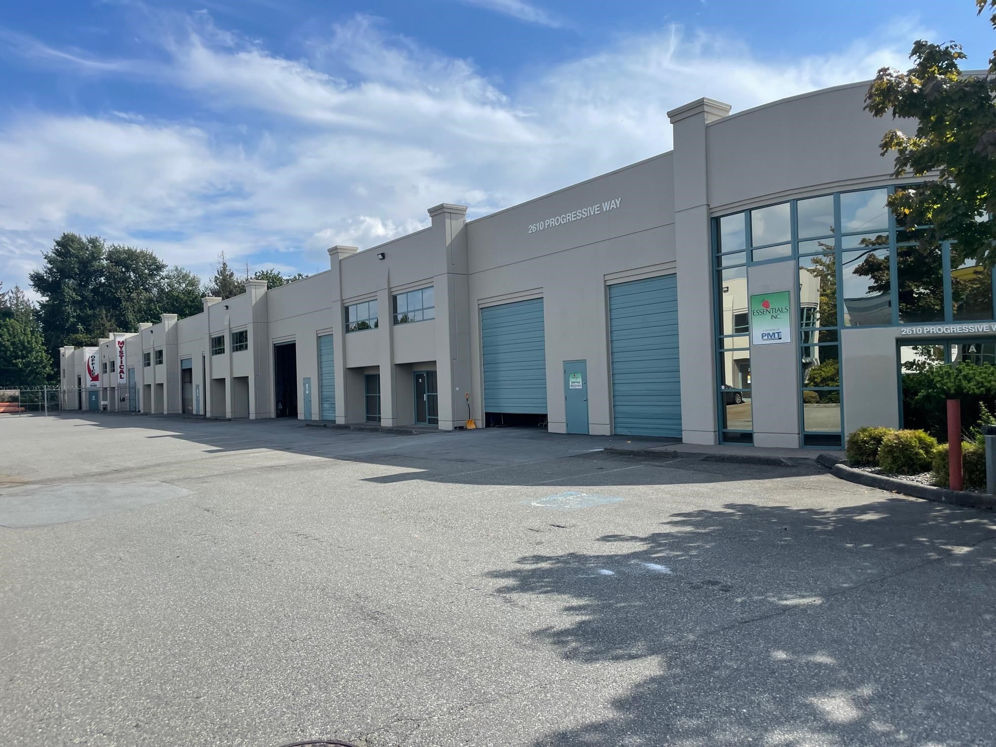 D 2610 PROGRESSIVE WAY, #D