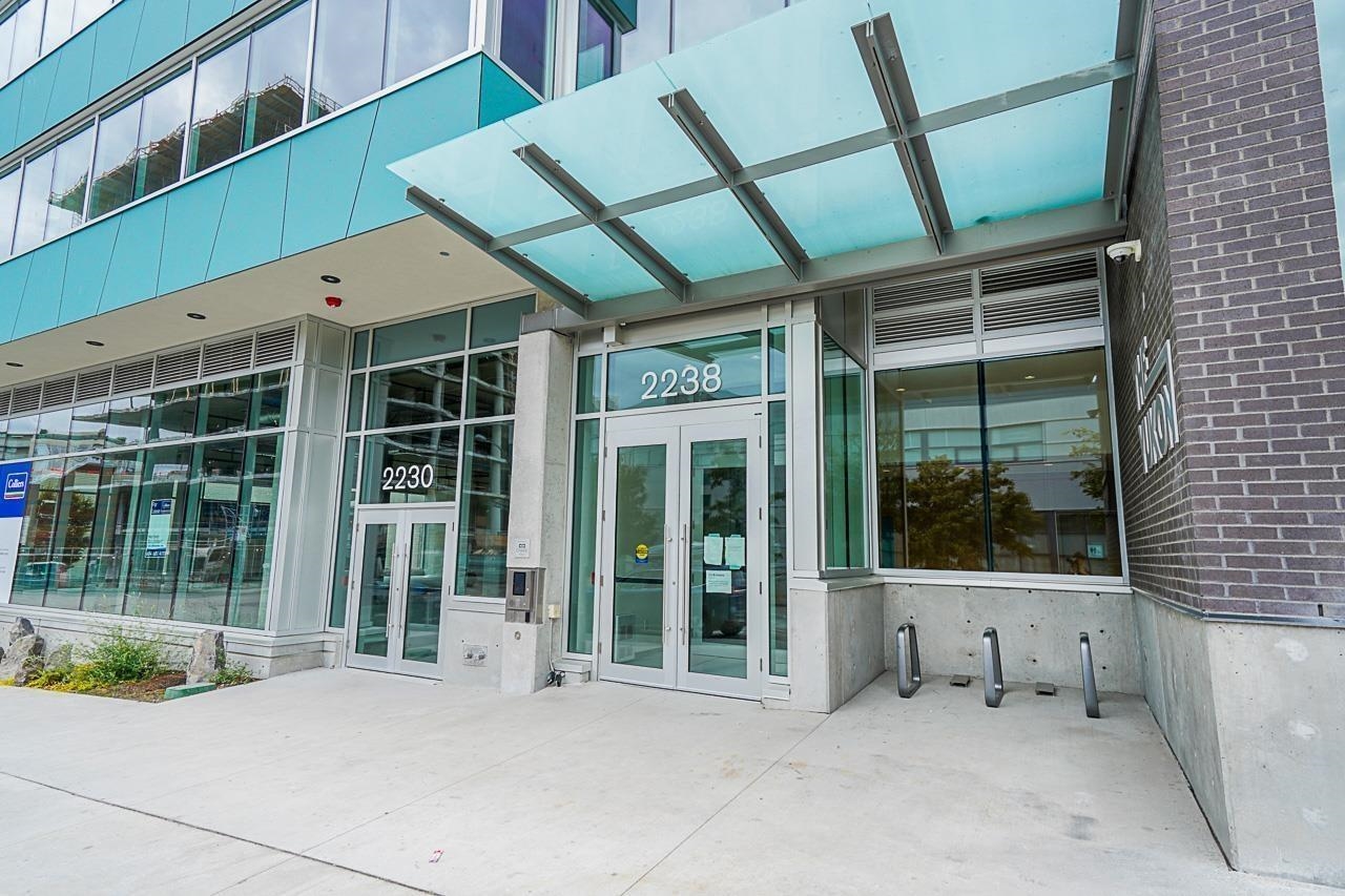 340 2238 YUKON STREET, #340