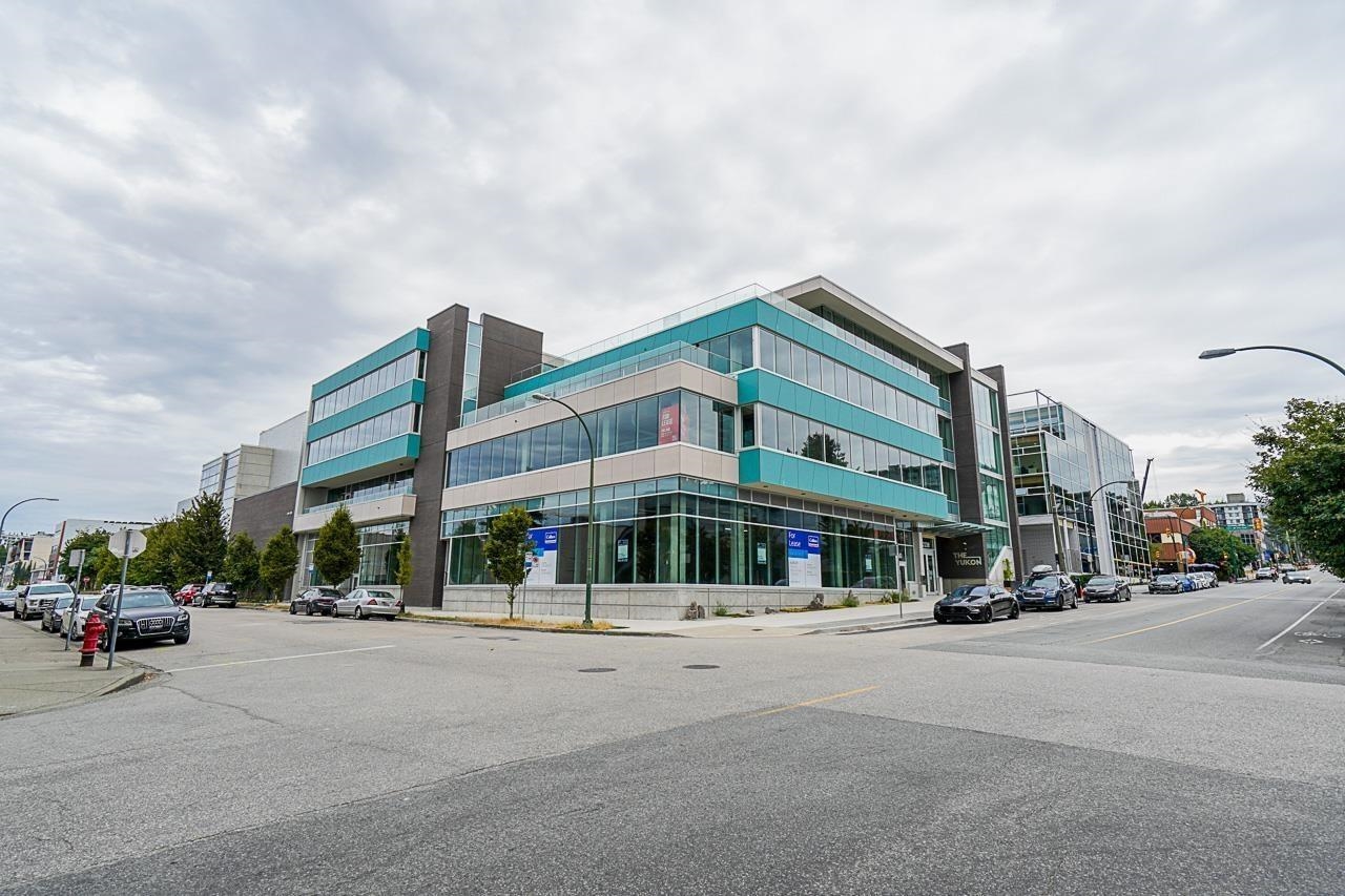 340 2238 YUKON STREET, #340