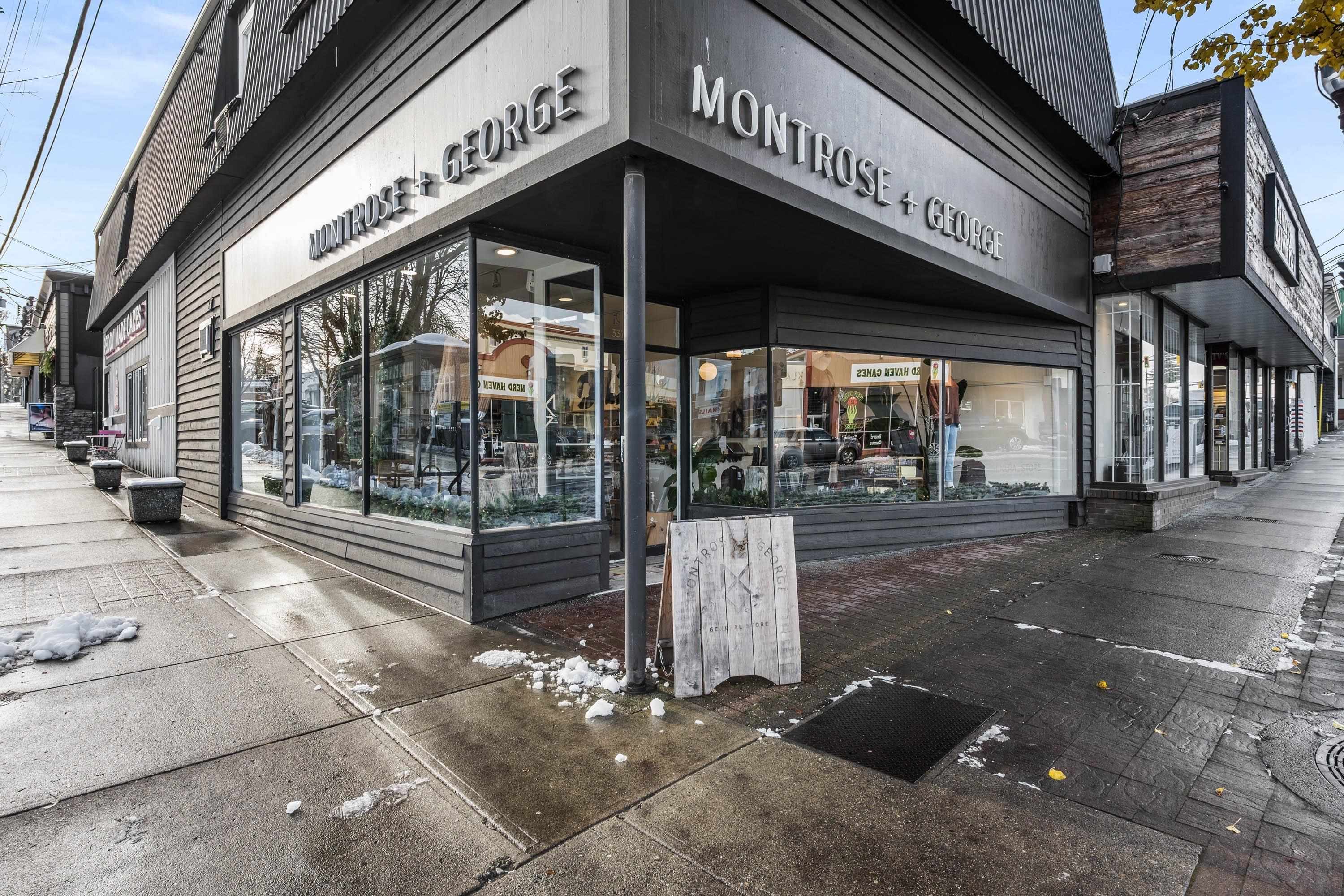1 33738 ESSENDENE AVENUE, #1