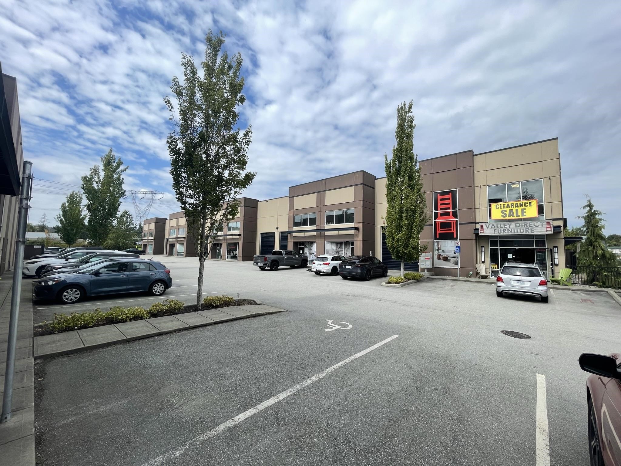 202 5511 192 STREET, #202