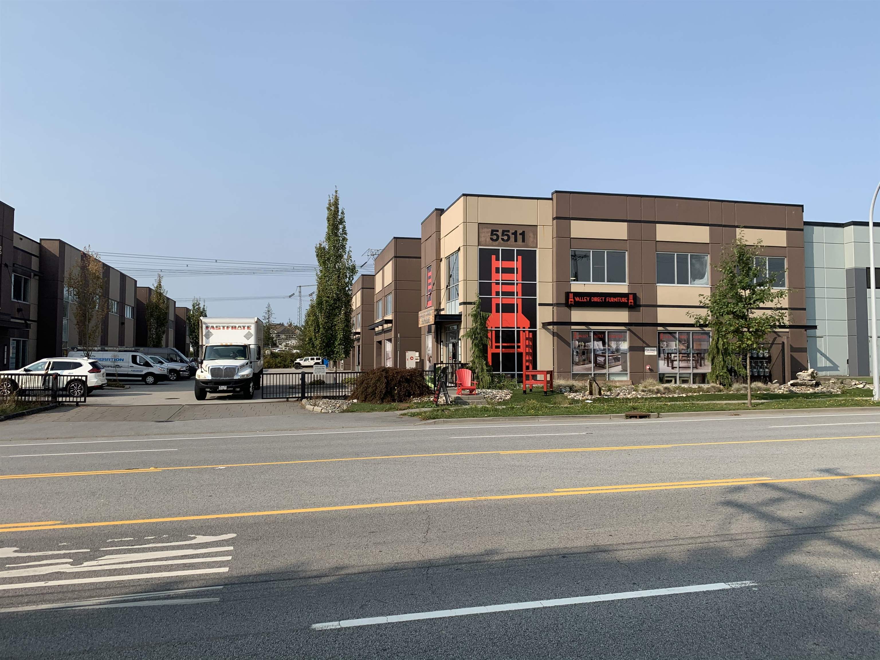 202 5511 192 STREET, #202