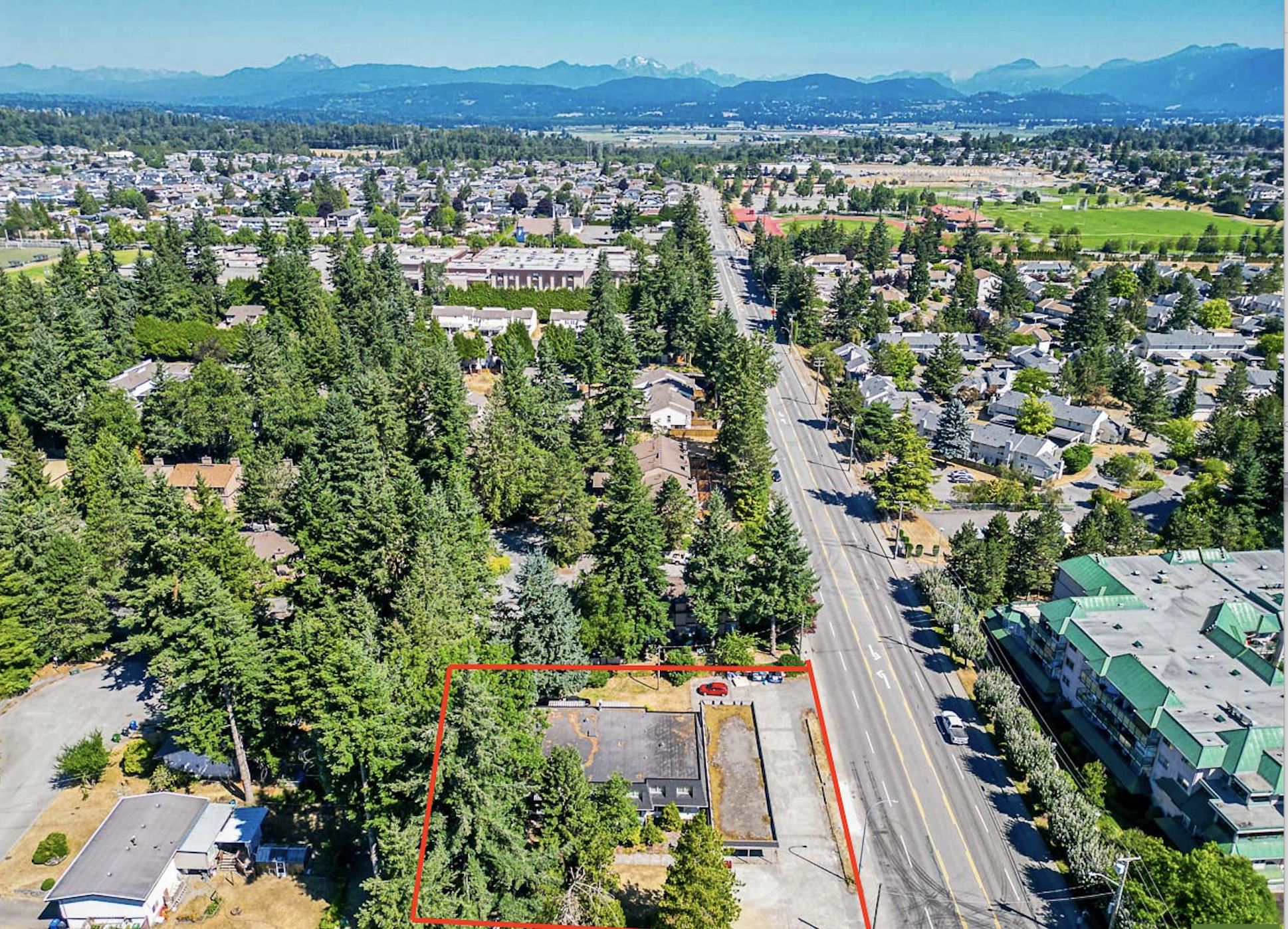 101 2991 TRETHEWEY STREET, #101