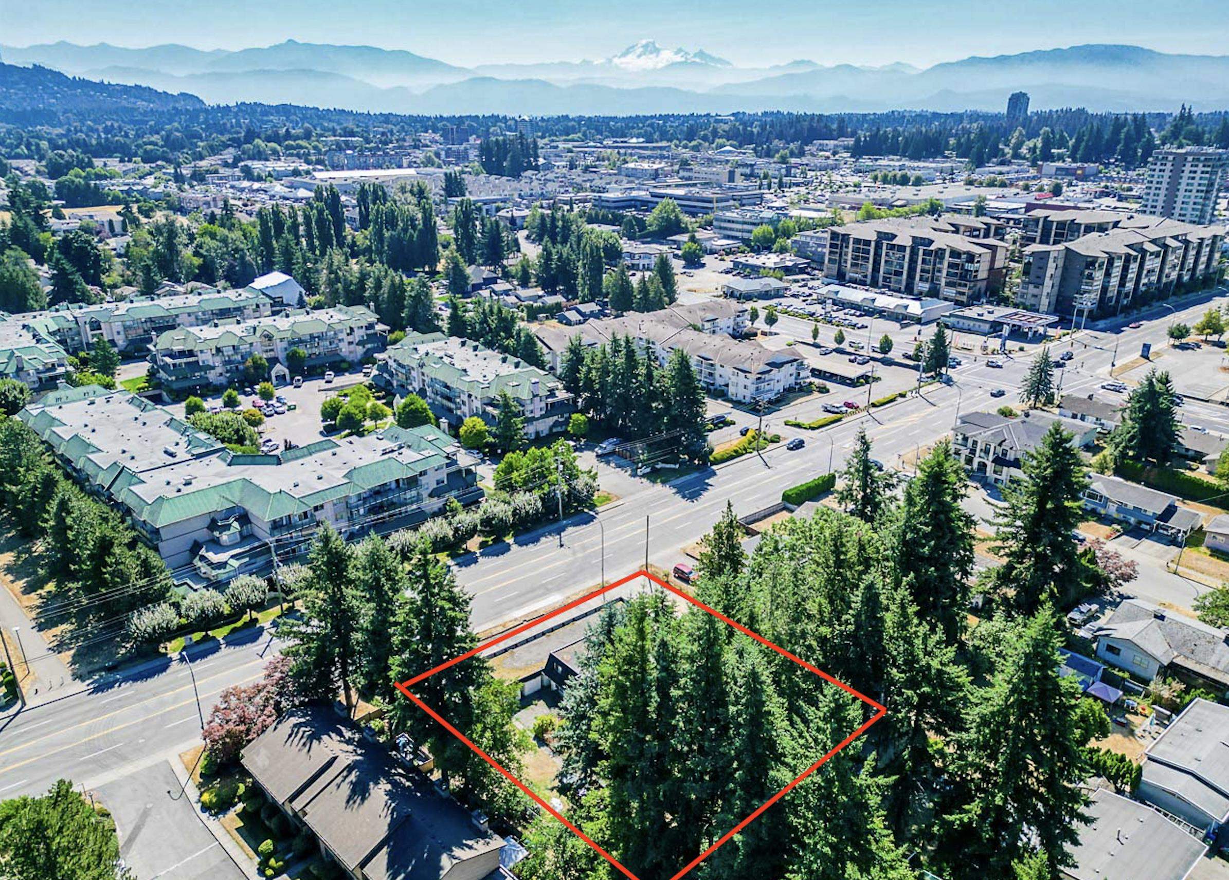 101 2991 TRETHEWEY STREET, #101