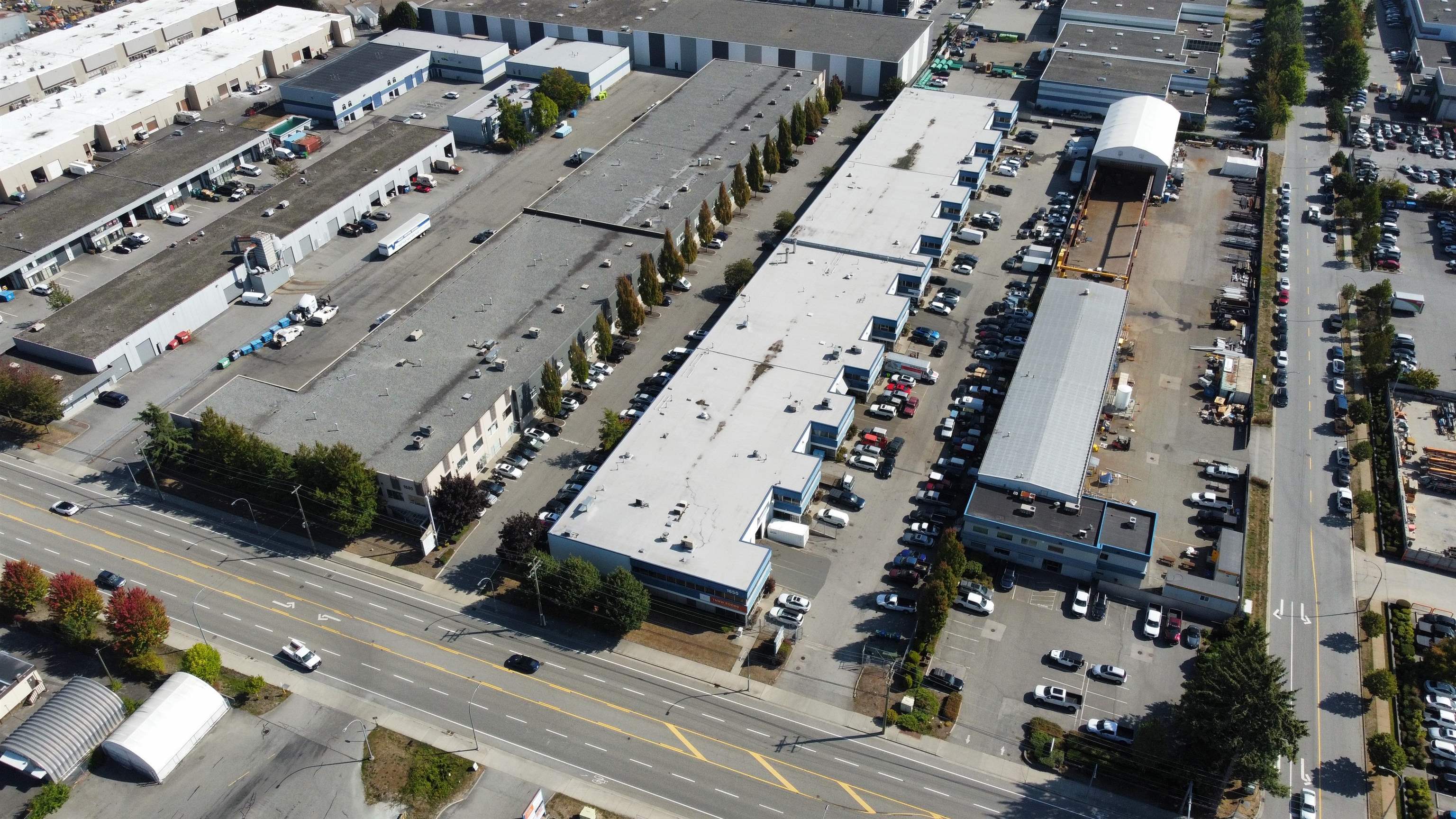 102 1650 BROADWAY STREET, #102