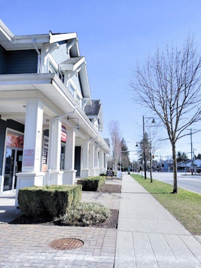201 16793 60 AVENUE, #201