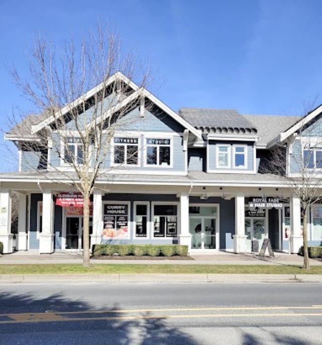201 16793 60 AVENUE, #201