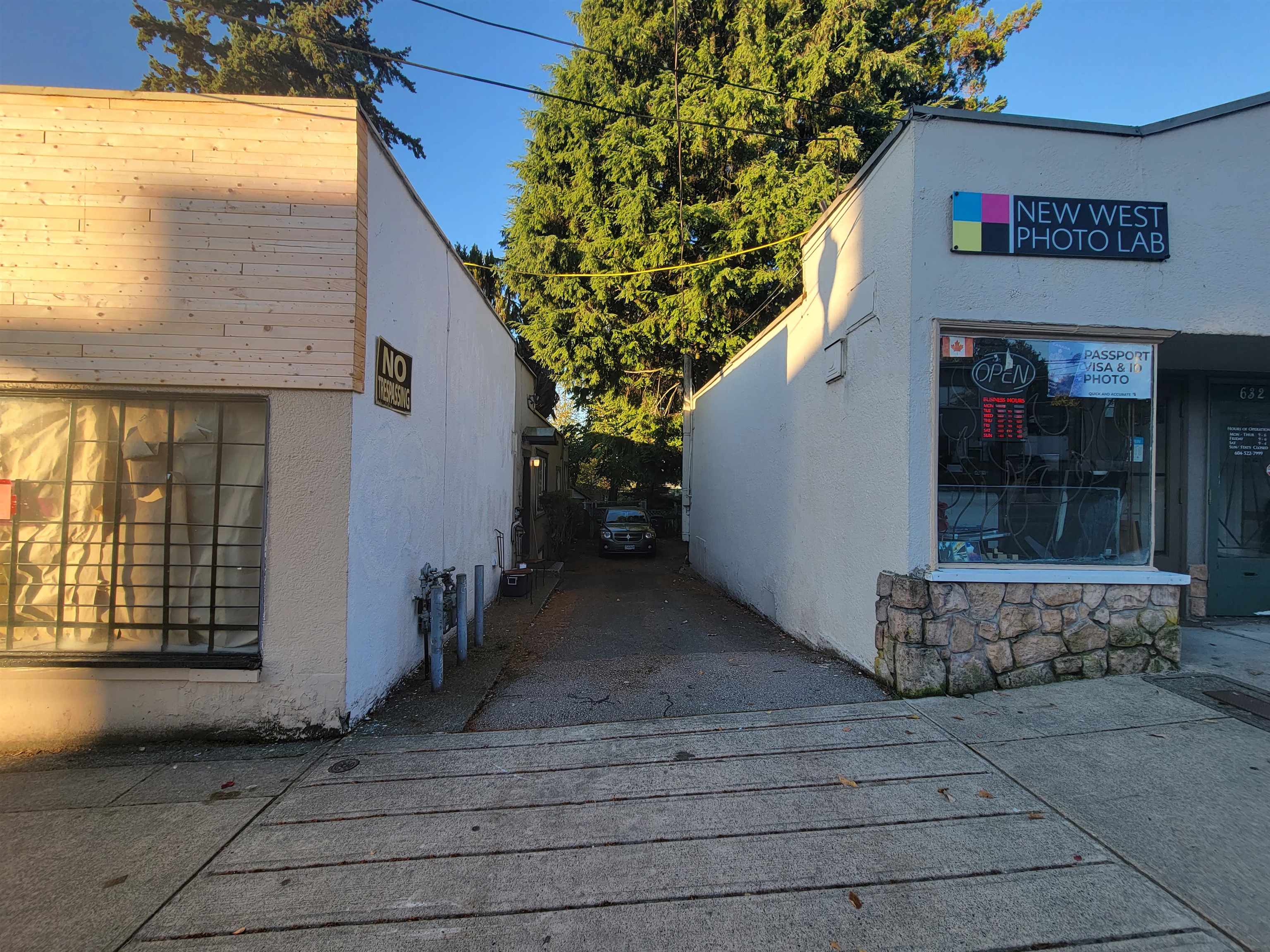 630 TWELFTH STREET