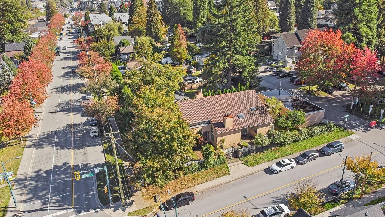 84 DOUGLAS STREET
