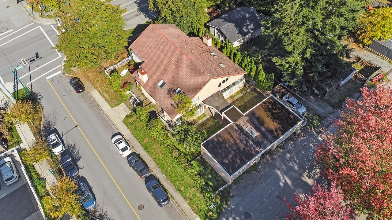 84 DOUGLAS STREET