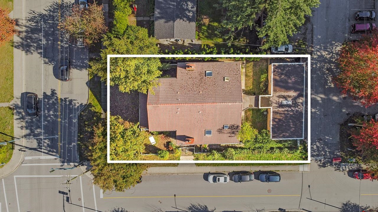 84 DOUGLAS STREET