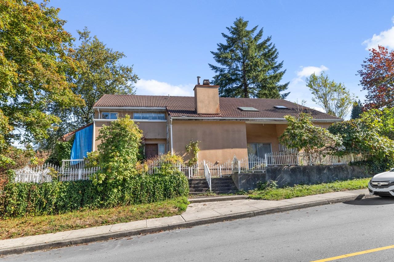 84 DOUGLAS STREET