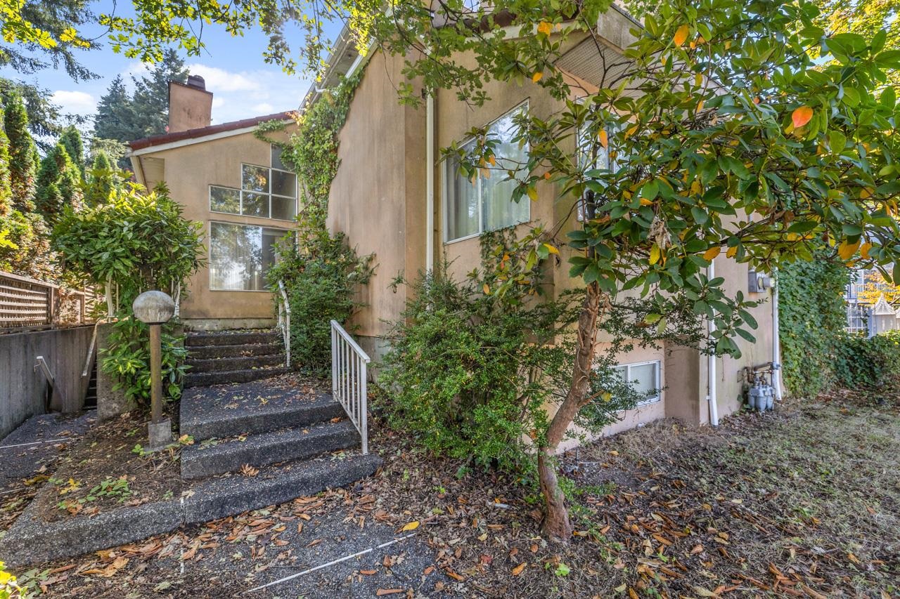 84 DOUGLAS STREET