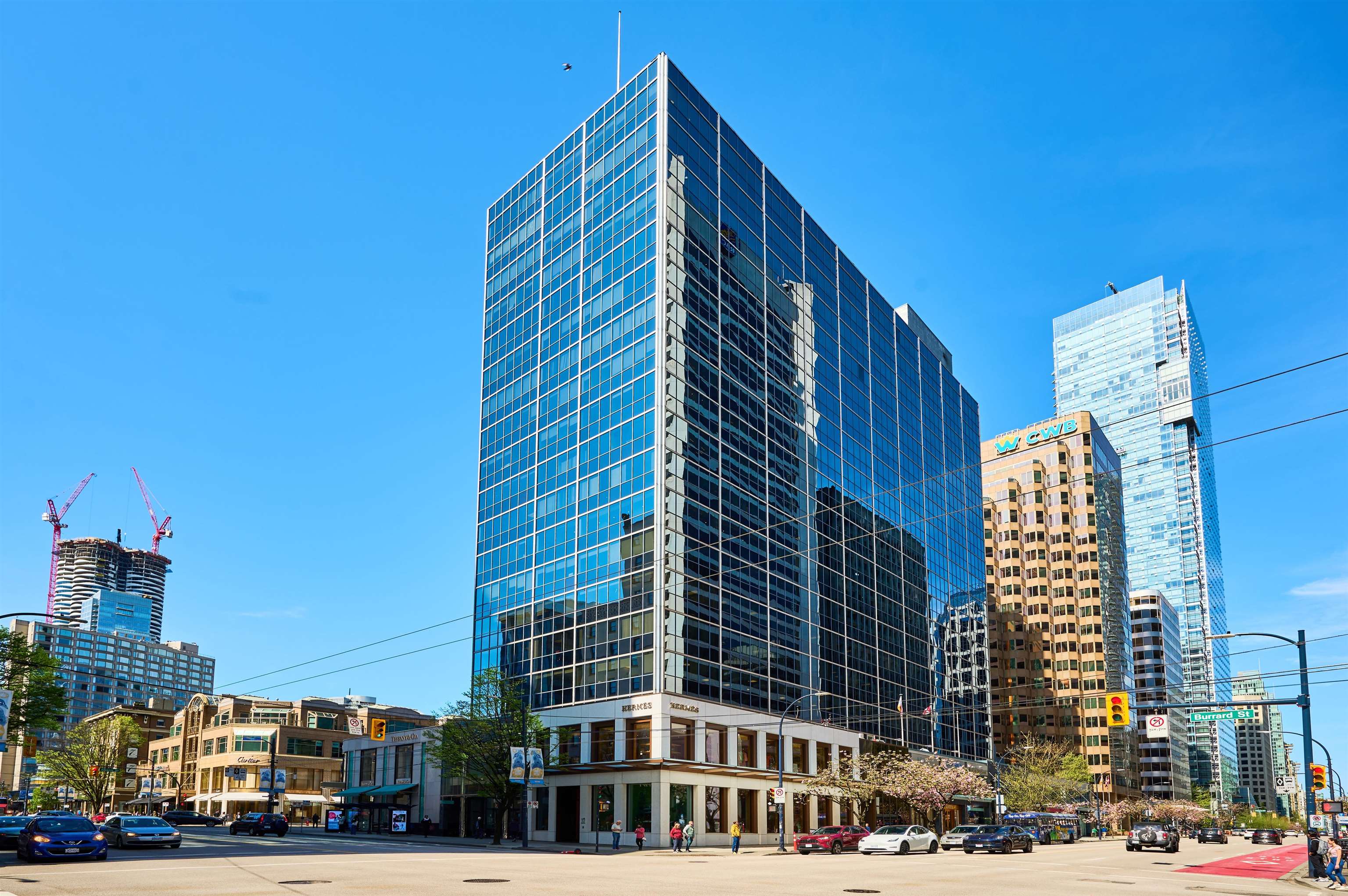 1108 1030 W GEORGIA STREET, #1108