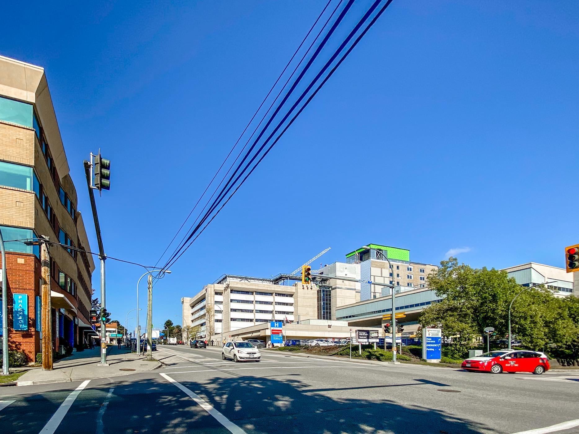 102 245 E COLUMBIA STREET, #102