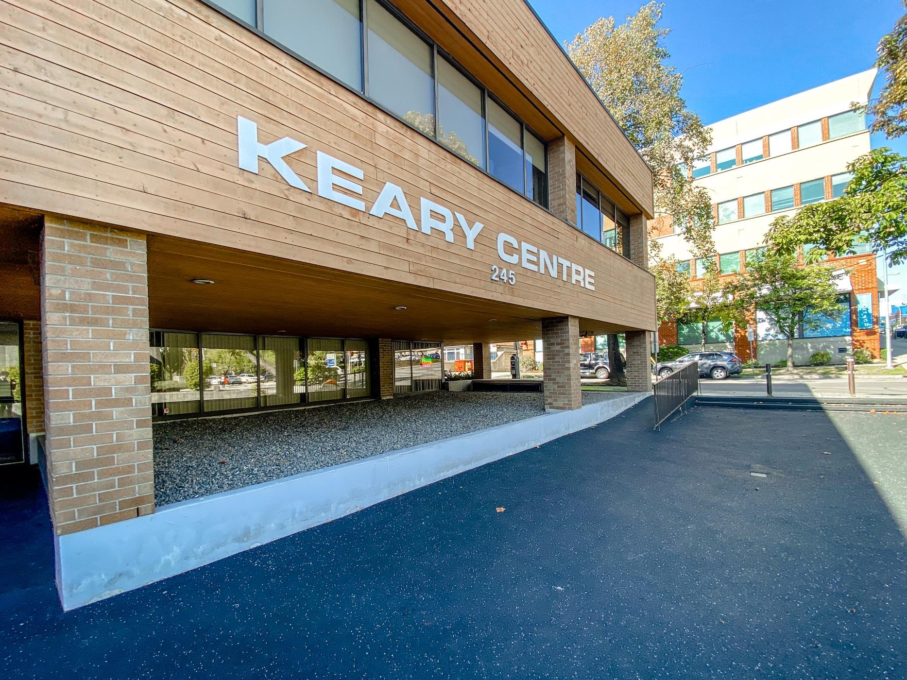 102 245 E COLUMBIA STREET, #102