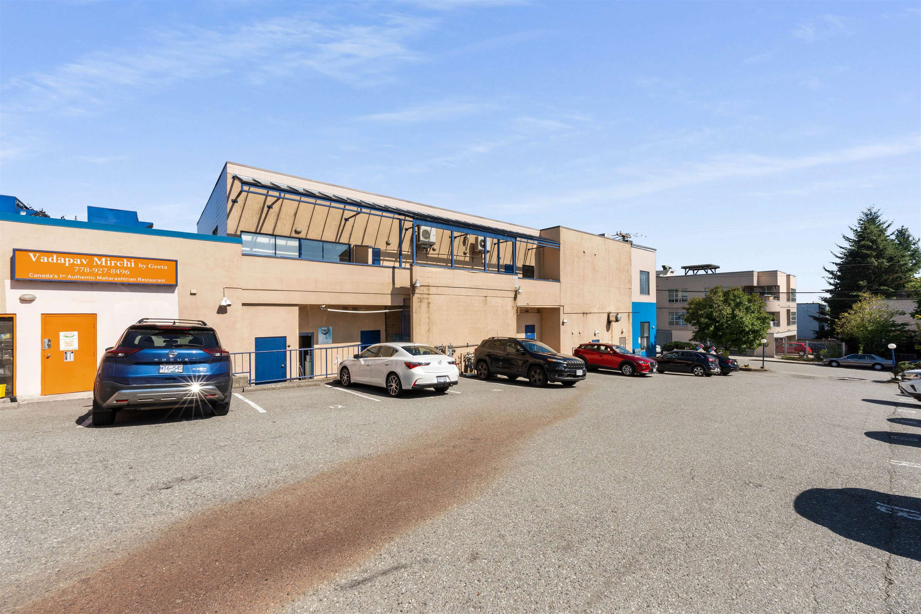 820 TWELFTH STREET