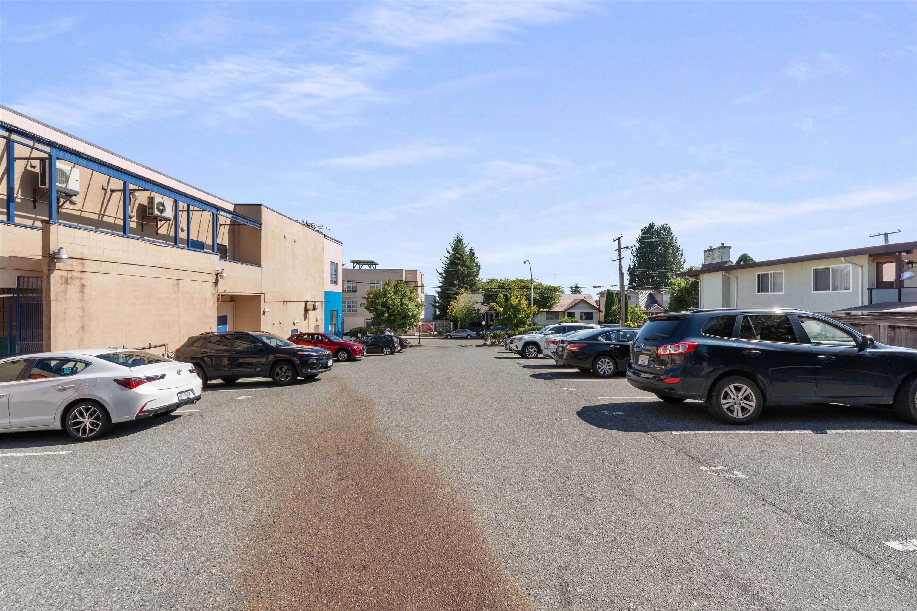820 TWELFTH STREET