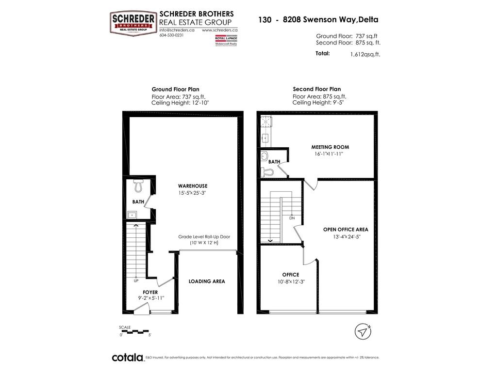 130 8208 SWENSON WAY, #130