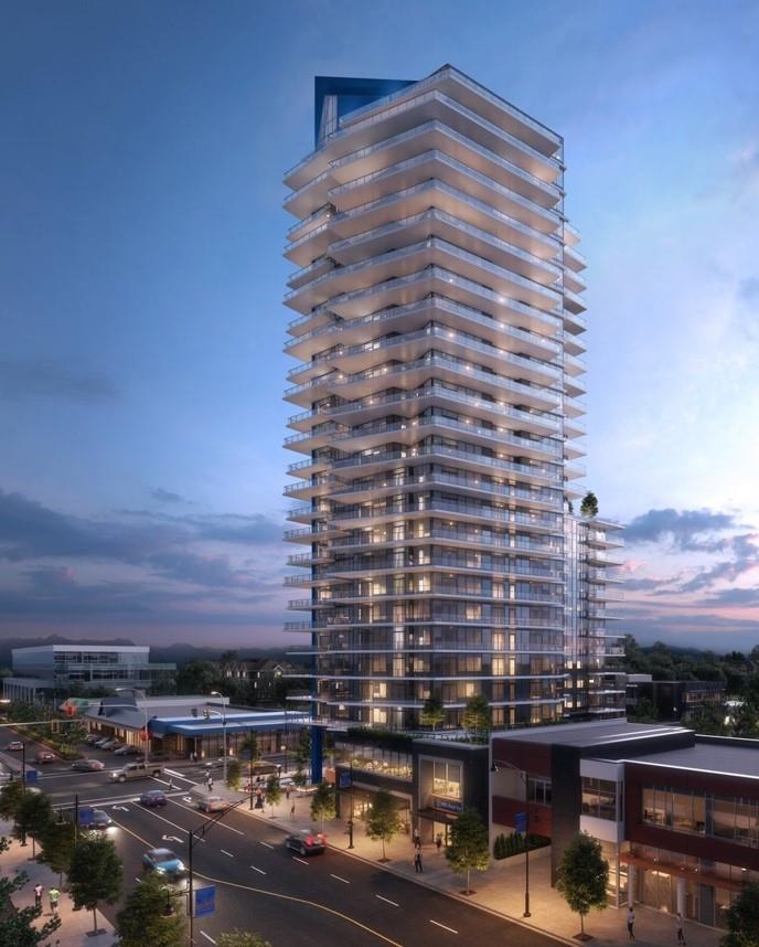 2 1586 JOHNSTON ROAD, #2